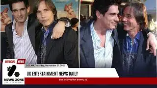 Jackson Browne Announces the Death of His Son Ethan Browne, 52