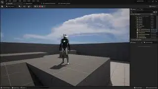 Equip Items on the Ground | Unreal Engine 5