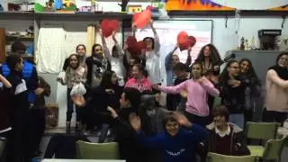 ¡Gracias a Ti! Escuelas Ave María, Málaga