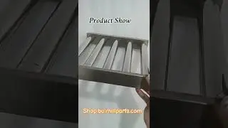 Grill Magnet 🧲 | Hopper Magnet 🧲 | Rod Magnet 🧲 #grillmagnets #hoppermagnet #rodmagnet #shorts