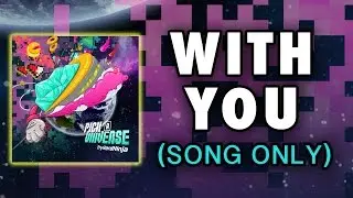 TryHardNinja - With You (feat Lindee Link) VIDEO GAME MUSIC (Audio Only)