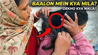 &ldquo;Nitpicking Karte Hue Ghar Ka Kaam 😳 | Desi Family Vlog&rdquo;