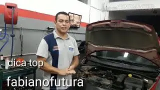 C3 escapando a marcha ré dica top