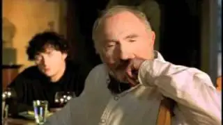Guitar Scene From Uncorked