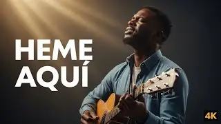 HEME AQUI | Gospel Blues Afro | Fe Afro