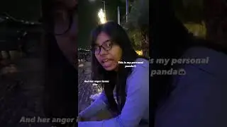 Younger sister anger issues🥺❤️💔 #shortvideo #shorts