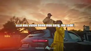 Gazo - I LUV (GTA SA REMIX)