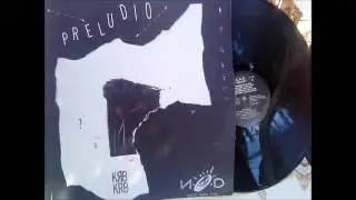 KRB   Preludio N O D  JMA Music