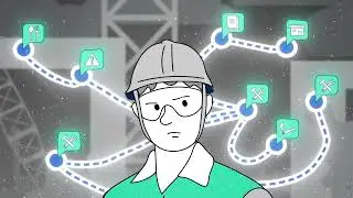 Озвучка ролика для WorkWatch.pro