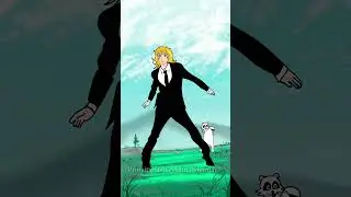Albert Andrey baila rat dance