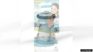 Intex 28207EH 10' x 30