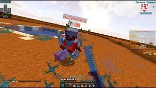 Rubixsito (BEST SA) | 1v1 Series #7
