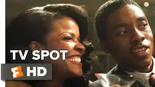 Marshall TV Spot - Sensational (2017) | Movieclips Coming Soon