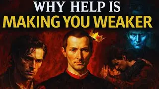 The Psychology of Dependence: Why Help Quietly Destroys Competence