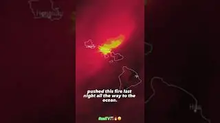 Maui explanation wat is the reason! (firestorm)‼️#slimeseteasttv #shorts @Iv922ent 🗣️