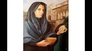 Life of St Rose Venerini