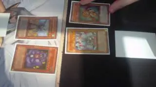 Gladiator Beasts vs  Macro Cosmos Game 3