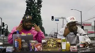 A TRIP TO THE CORNER STORE: G5YVE 457