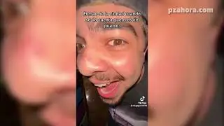 Diego Garro el generale&ntilde;o que le da vida a Albertillo en Tik Tok