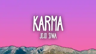 JoJo Siwa - Karma