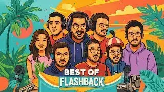 UNE CONVERSATION ENRICHISSANTE | BEST-OF FLASHBACK RP 23/08/2025