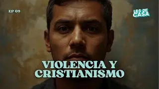 ✅ Guatemala hoy: ¿Qué está pasando como cristianos? | EP 09 - LDC Los De Casa - Podcast cristiano
