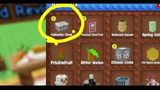 What Does The Gorilla Chef Do in Grow a Garden! (How to Get Gorilla Chef in GAG) Roblox
