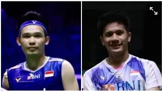 QF -Yeremia/Rinov vs ade yusuf/erwin premier 1-6 des 25 jkt