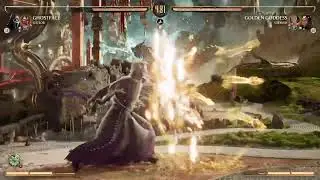 MK1 Invasion Season 5 Ending Soon PS5