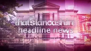 Shay Walsh TV interview with that's Lancashire