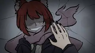 I think I saw a ghost - One Hope【歌てみた】