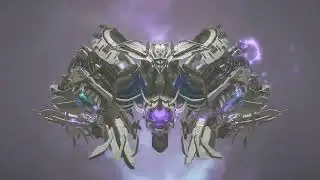 [GODDESS OF VICTORY: NIKKE] SIN EDITOR [1-4 Challenge: Storm Bringer]