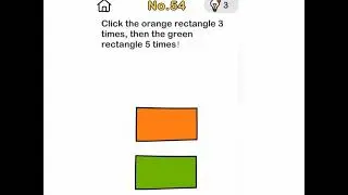 Brain out ki ye level not hard 😂 😂