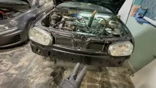 we buy a mk2f polo &pound;300