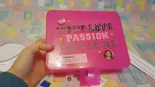 COLAZIONE CON #28 BABOU un BOX SURPRISE super!! (evento Rocco toys) by Barbara e Lara