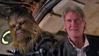 Star Wars - Theme X