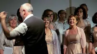 Coro Novo Spiritu  - Mieli (Johnny Dario)