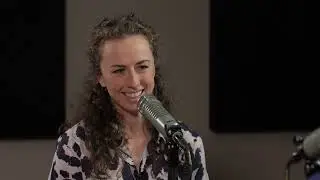 68. díl - Jessica Jislová - biatlon, vyrovnání s tlakem, gender equality