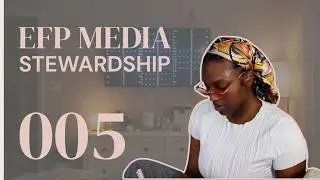 Building With God | Stewardship, Obedience & Faith Over Hustle [VLOG 005]