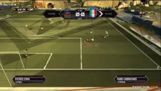 [HD] Pure Football (First Level - gameplay)