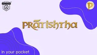Introducing the Pratishtha App for SAKEC's annual festival