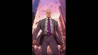 Lex Luthor on Acing Your Job Interview (AI Voice)