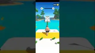 fat 2 fit 3d Game video(3)