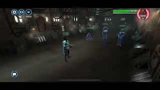 Doctor Aphra - Tier 3 - Sana Starros &ndash; (Including Mods & Stats)