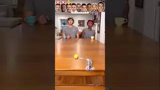 Crazy Football Tricks Battle! ⚡🔥 Ronaldo vs Messi vs Neymar vs Mbapp&eacute; vs Legends!