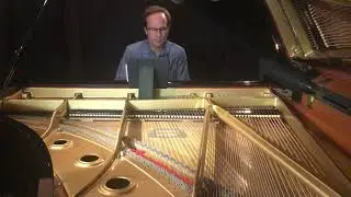 Long And Winding Road - The Beatles (Yesterday Film) (Acoustic, Piano Cover by KeySmyth)