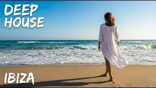Ibiza Beachside Lounge Mix 2026 🏝️ Best Of Deep House Chill Out Music | Beachside Lounge