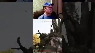 Один в поле воин? Shorts!