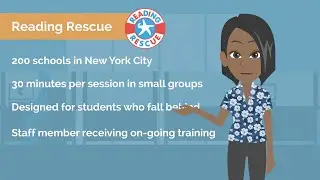 Examples of High-Impact Tutoring Programs