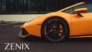 ZYREX - Stay Real (Original Mix)
